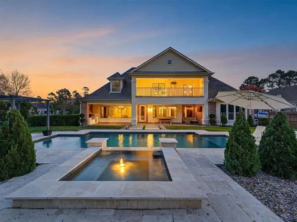 27515 Siandra Creek Ln, Spring, TX 77386