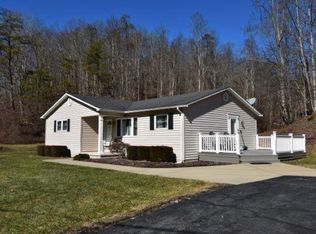 9713 State Route 217, Scottown, OH 45678