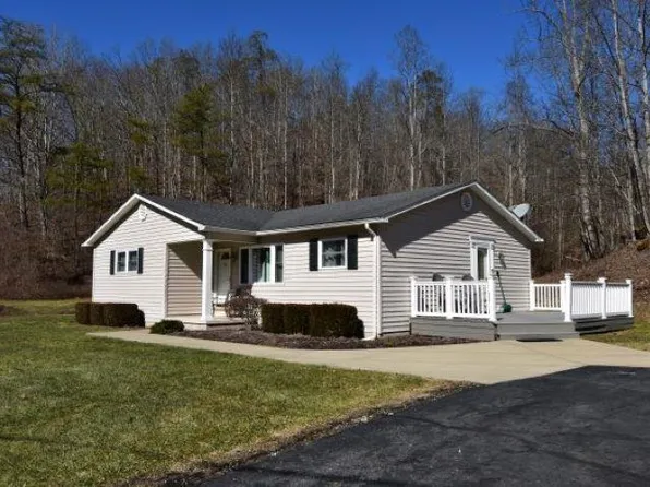 9713 State Route 217, Scottown, OH 45678