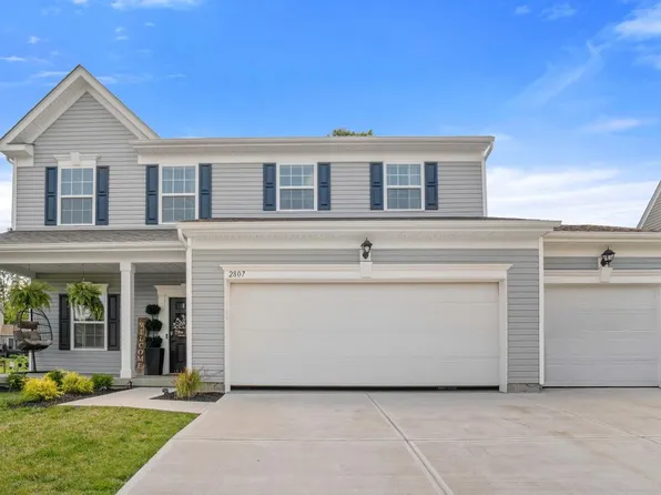 2807 Sovereign Dr, Cincinnati, OH 45251