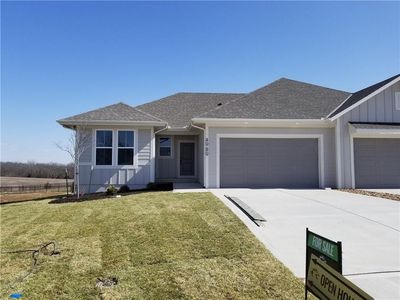 4989 146th St, Basehor, KS, 66007
