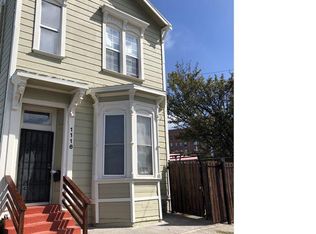 1116 34th St, Emeryville, CA 94608