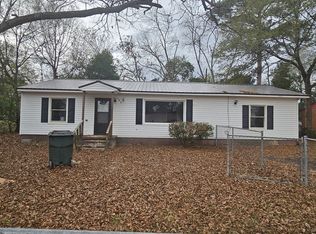 103 Demetree Dr, Warner Robins, GA 31093