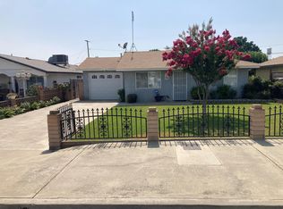 387 S Evans Rd, Tipton, CA 93272