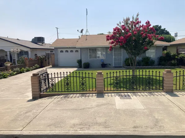 387 S Evans Road, Tipton, CA 93272