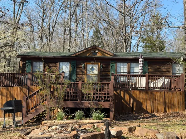 45 Thistle Lane, Kimberling City, MO 65686