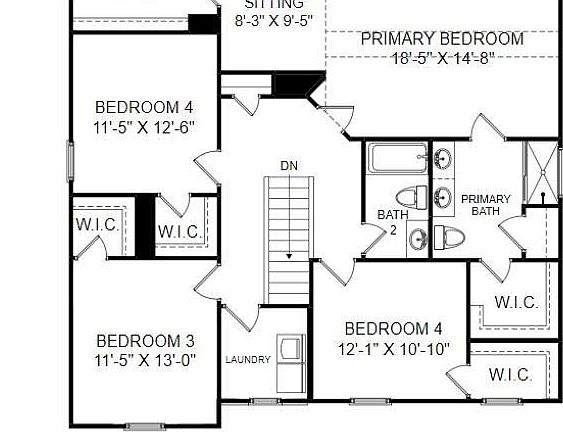 4th image of this home