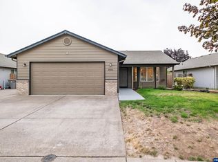 2856 Boston St SE, Albany, OR 97322