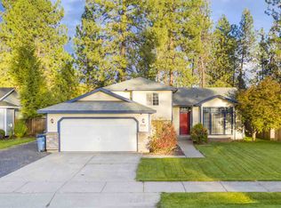7116 N Skykomish St, Spokane, WA 99208