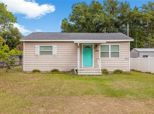 4920 17th St, Zephyrhills, FL 33542
