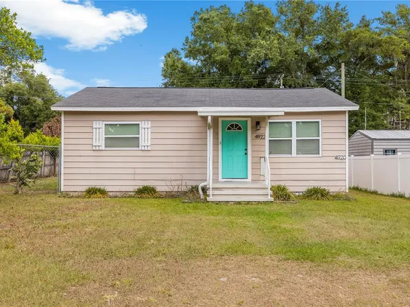 4920 17th St, Zephyrhills, FL 33542