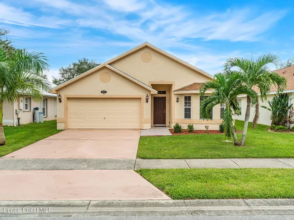 4811 Decatur Cir, Melbourne, FL 32934