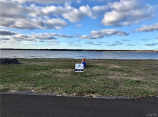 LOT 3 NW Vollum Rd LOT 3, Sackets Harbor, NY 13685