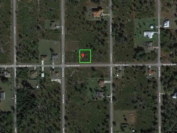 4203 E 3rd St, Lehigh Acres, FL 33936