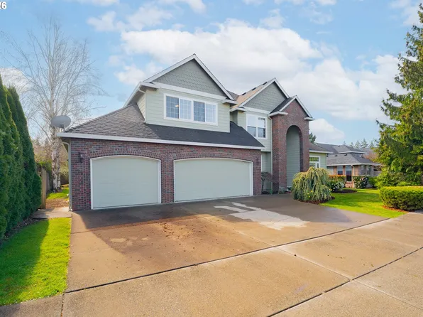 1519 NW 86th St, Vancouver, WA 98665