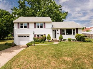 1813 Floral Dr, Wilmington, DE 19810