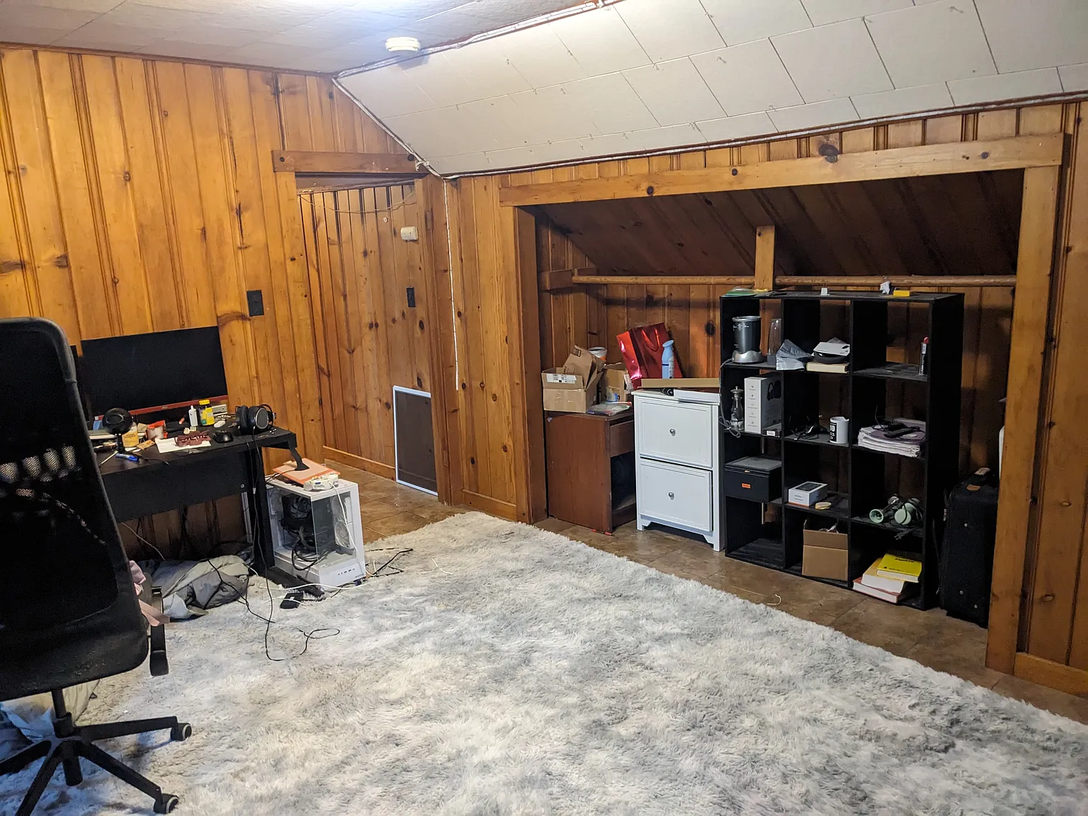 Studio, 380 sqft, $1,400 — Photo 4