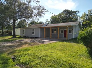 3277 Ann Dr, Orange, TX 77632
