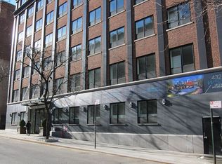 432 W 52nd St APT 4G, New York, NY 10019