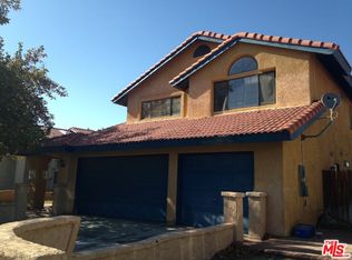 5215 Opal Ave, Palmdale, CA 93552