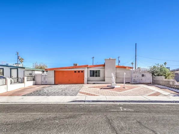 344 Yosemite St, Las Vegas, NV 89107