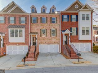 3396 Kiveton Ct, Norcross, GA 30092