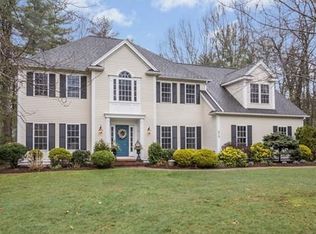 213 Horse Pond Rd, Sudbury, MA 01776