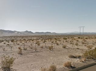 0 15 Fwy, Barstow, CA 91602