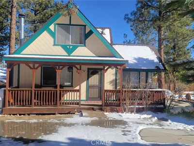 344 Downey Dr, Big Bear City, CA, 92314