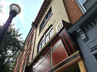 125 E 3rd St #2A, Bethlehem, PA 18015