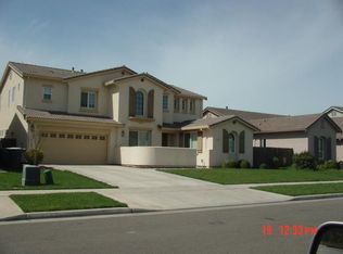 3567 San Augustine Ave, Merced, CA 95348