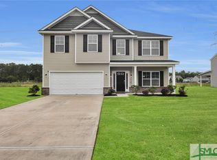 135 Greystone Dr, Guyton, GA 31312