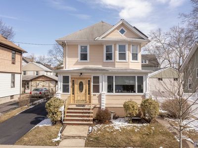 87 May St, Hawthorne, NJ, 07506