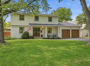 4423 Woodbridge Rd, Columbus, OH 43220