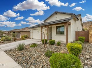 8320 S 165th Dr, Goodyear, AZ 85338