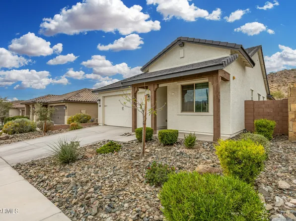 8320 S 165TH Drive, Goodyear, AZ 85338