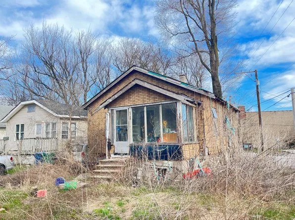 5748 E 6th Ave, Gary, IN 46403