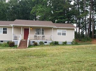 3900 Johnston Oehler Rd, Charlotte, NC 28269