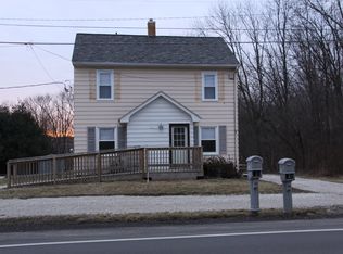 9310 Wadsworth Rd, Marshallville, OH 44645