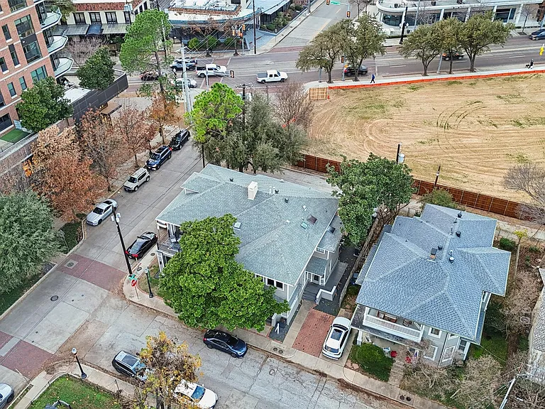 2605 Hibernia St — Photo 6