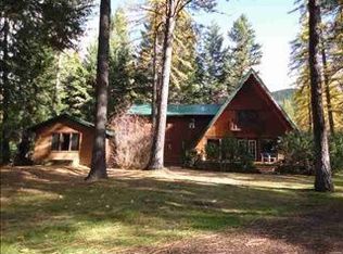 800 Snow Bowl Rd, Missoula, MT 59808