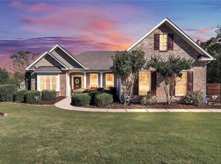 203 Meadows Edge Ct, Anderson, SC 29621