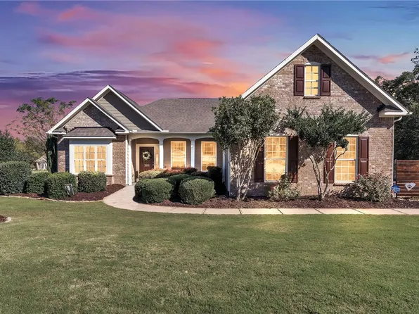 203 Meadows Edge Ct, Anderson, SC 29621