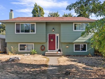 414 N Sherman St, Medical Lake, WA, 99022
