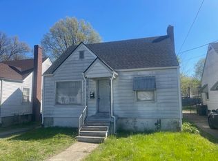 1413 Earl Ave, Louisville, KY 40215