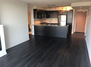 651 Nootka Way #2005, Pt Moody, BC V3H0A1