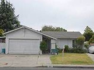 2915 Begonia St, Union City, CA