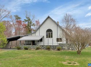 4841 Blenheim Rd, Charlottesville, VA 22902