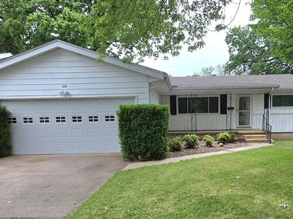 1951 S Plaza Ave, Springfield, MO 65804