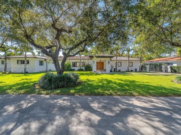 1424 Algardi Ave, Coral Gables, FL 33146